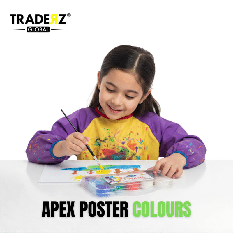 Apex Poster Colour Paint