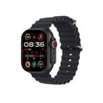 T800 Ultra 2 Smart Watch – Bluetooth Call & Fitness Tracker - Image 2