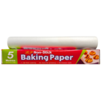 Butter Paper Sheet Roll | Butter Paper Sheet | Baking Papers 5 Meter Length