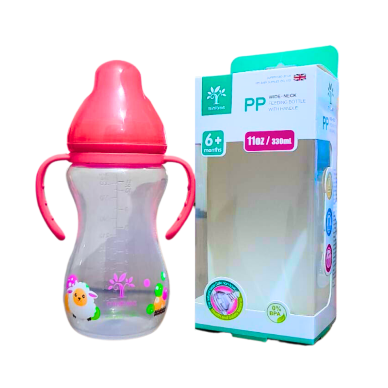 MiniTree Baby Feeder