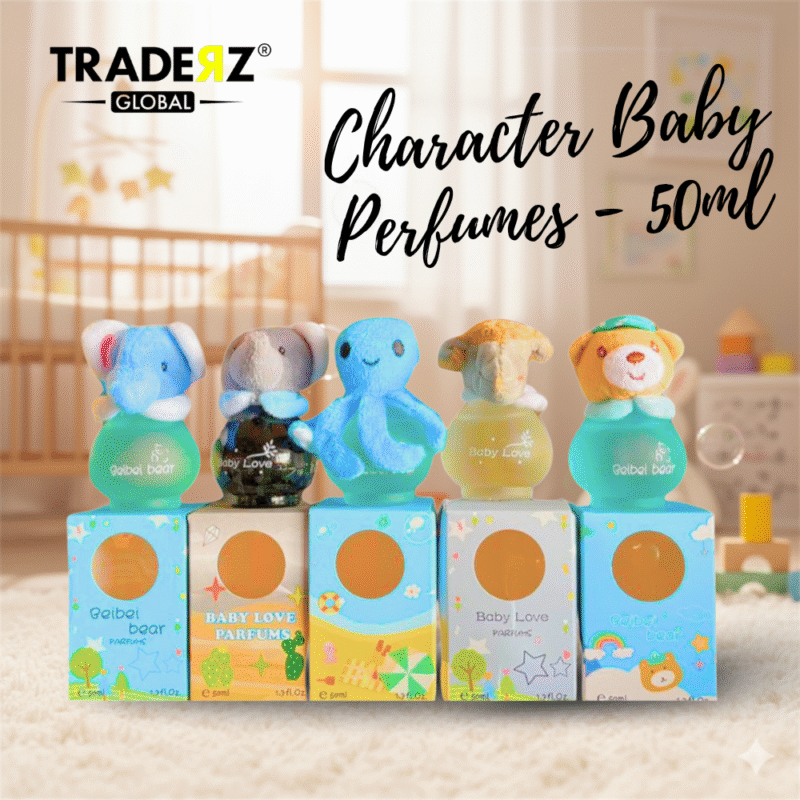 Baby Cologne Perfume