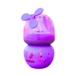 New Born Baby Feeder With Fan 60ml – Safe, Cool & Lightweight - Image 4