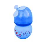 New Born Baby Feeder With Fan 60ml – Safe, Cool & Lightweight - Image 3