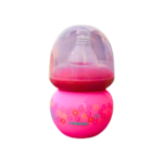 New Born Baby Feeder 60ml – Safe & Lightweight Bottle - Image 3