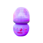 New Born Baby Feeder 60ml – Safe & Lightweight Bottle - Image 2