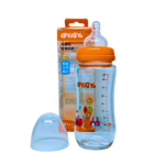 Unbreakable Glass Feeder