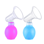 Smart Baby Breast Pump – Comfortable & Portable Nursing Solution - Image 2