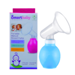 Smart Baby Breast Pump