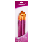Xinbowen Artist Brush Purple