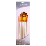 Xinbowen Artist Brush White