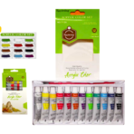 Keep Smiling Acrylic Colour Paints