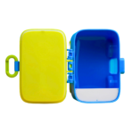 Baby Milk Powder Dispenser - Multi-Use Storage Container - Image 4