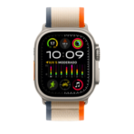 T5S Smart Watch Ultra 7 in 1 – Wireless Charger - Image 2