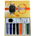 T5S Smart Watch Ultra