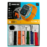 Crown H90 Smart Watch