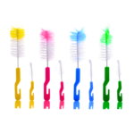 Feeder Bottle Cleaning Brush