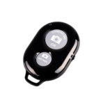 Wireless Bluetooth Remote Shutter Button for Smartphones - Image 2