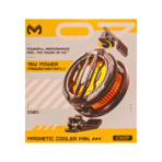 MEMO CX07 Mobile Phone Radiator Phone Cooling Fan - Image 2