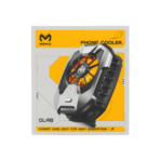 MEMO DLA8 Mobile Phone Radiator Phone Cooling Fan - Image 3