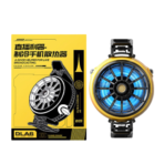 DLA6 Mobile Cooler – Portable Phone Cooling Fan for Gaming - Image 2