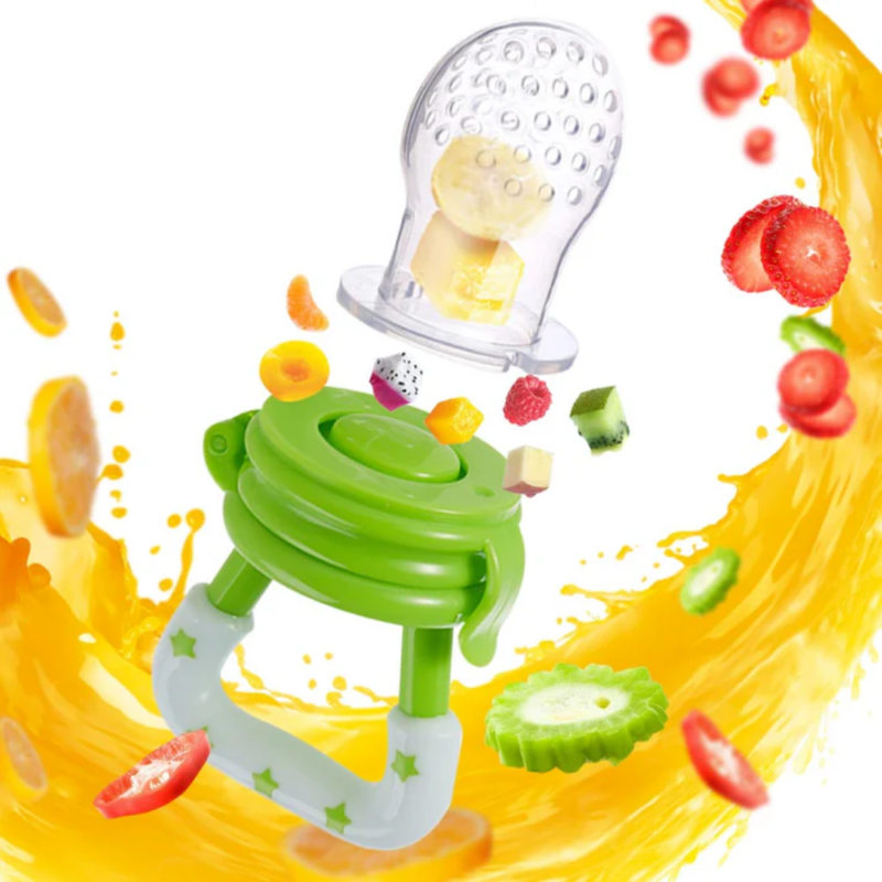 Fruit Feeder Pacifier