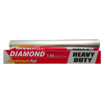 Aluminum Foil Sheet Roll 7.62 Meters – Premium Quality - Image 3