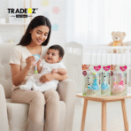 Baby Silicone Pacifier