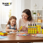 Artist Transparent Glue