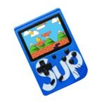 SUP Mini Game Box – 400 Retro Games with Remote Controller - Image 5