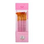XBW Artist Paint Brush Set