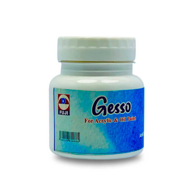 Fuji Gesso Primer