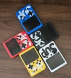 SUP Mini Game Box – 400 Retro Games with Remote Controller - Image 3