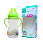 MiniTree Baby Feeder ZR-086 Anti Colic PPSU – 330ml - Image 5