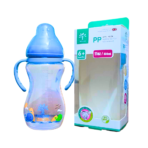 MiniTree Baby Feeder ZR-086 Anti Colic PPSU – 330ml - Image 3