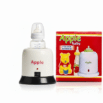 Feeder Warmer – Portable Baby Bottle Warmer for Travel & Home