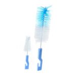 Feeder Bottle Cleaning Brush Twin Pack - Easy & Hygienic Cleaning - Image 3