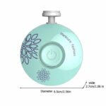 Nail Trimmer & Manicure Set