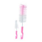 Feeder Bottle Cleaning Brush Twin Pack - Easy & Hygienic Cleaning - Image 4