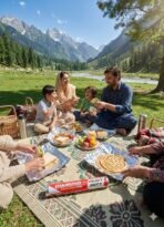 Diamond Aluminum Foil 1000 Gram  – Premium Quality - Image 6