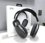 P9 Wireless Bluetooth Headphone - Image 2