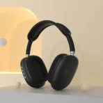 P9 Wireless Bluetooth Headphone - Image 3