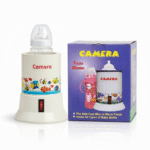Camera Electric Baby Feeder Warmer