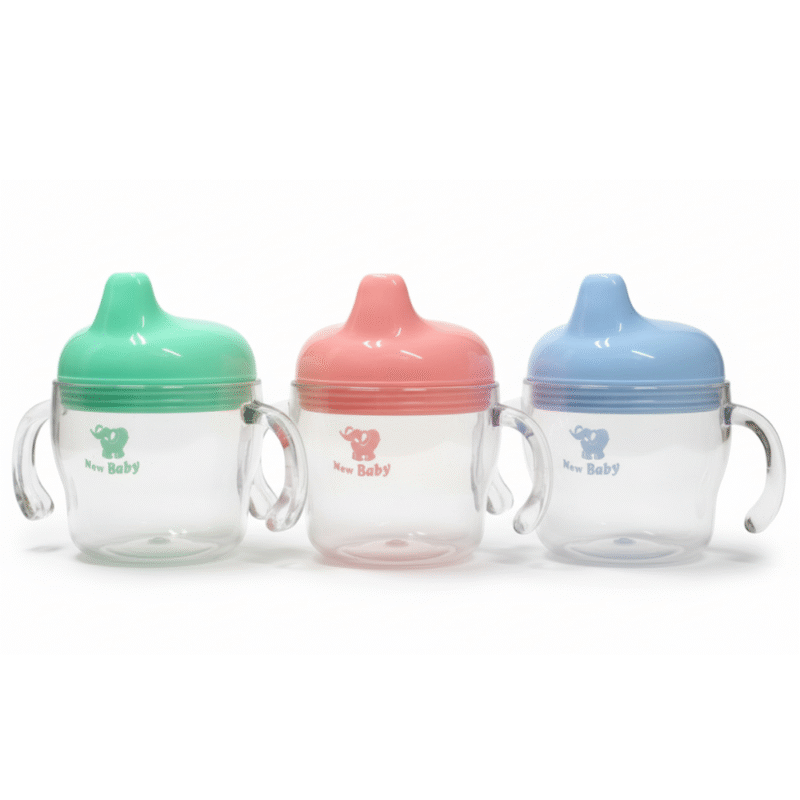 Baby Training Cup 150ml – Spill-Proof Sipper for Toddlers