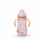 Minitree PPSU Baby Feeder 270ml – Anti-Colic Bottle ZR66Q - Image 2