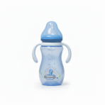 Minitree PPSU Baby Feeder 270ml – Anti-Colic Bottle ZR66Q - Image 3