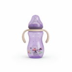 Minitree PPSU Baby Feeder 270ml – Anti-Colic Bottle ZR66Q - Image 5
