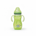 Minitree PPSU Baby Feeder 270ml – Anti-Colic Bottle ZR66Q - Image 4