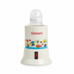Camera Electric Baby Feeder Warmer – Fast Heating - Image 2