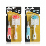 Tomner Tippic Silicone Feeder Brush 2in1 – TM-11