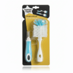 Tomner Tippic Silicone Feeder Brush 2in1 – TM-11 - Image 2